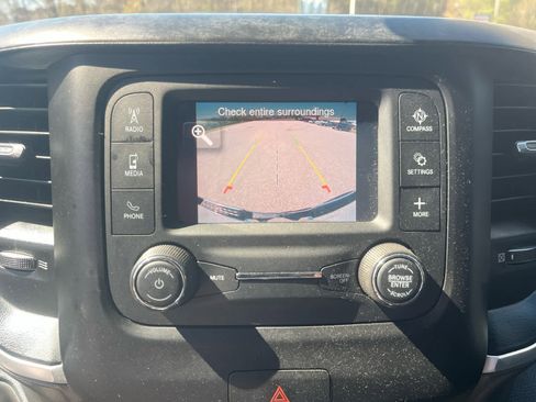 Used 2022 RAM 1500 Big Horn image 19