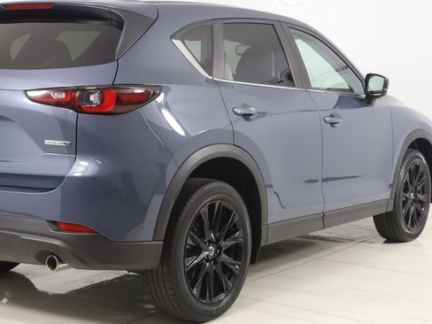 Used 2023 MAZDA CX-5 Carbon Edition AWD/4WD image 43