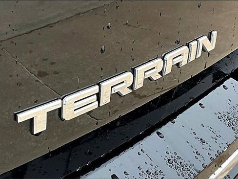 Used 2019 GMC Terrain Denali w/ Advanced Safety Package image 33