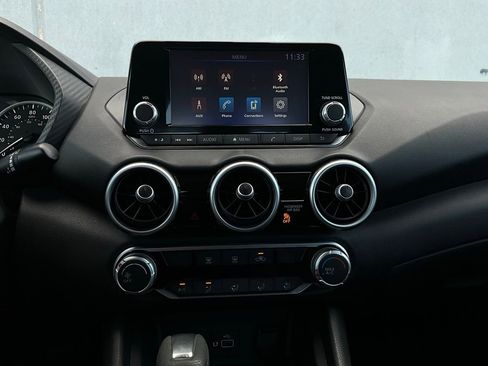 Used 2025 Nissan Sentra S image 23