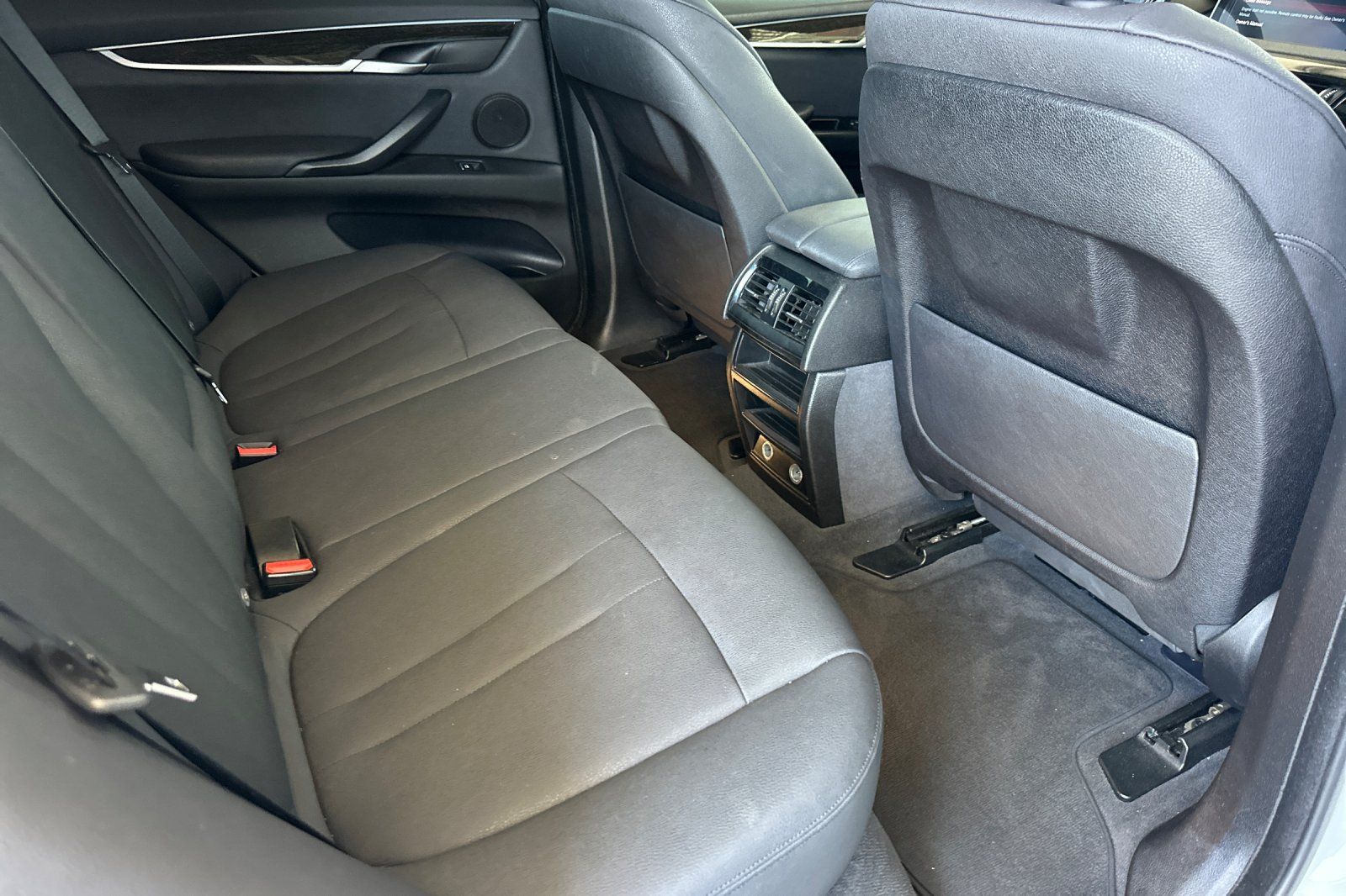 Used 2018 BMW X5 xDrive35d AWD/4WD image 19