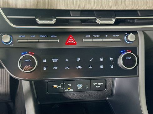 New 2026 Hyundai Sonata Limited image 13