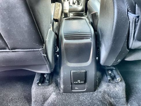 Used 2017 Buick Encore Preferred AWD/4WD image 24
