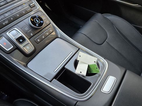 Used 2022 Hyundai Santa Fe Limited w/ Cargo Package image 29