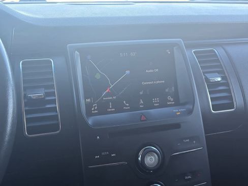 Used 2019 Ford Flex SEL w/ Equipment Group 202A image 20