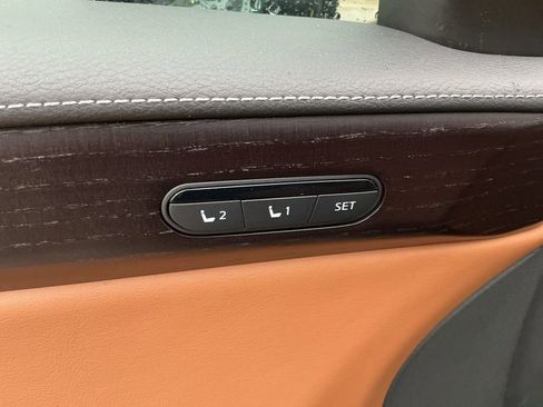 Certified 2026 INFINITI QX60 Autograph image 25