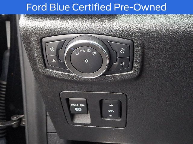 Used 2020 Ford F150 Lariat AWD/4WD image 27