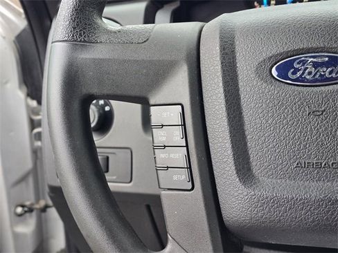 Used 2013 Ford F150 STX w/ Mid Equipment Group image 14