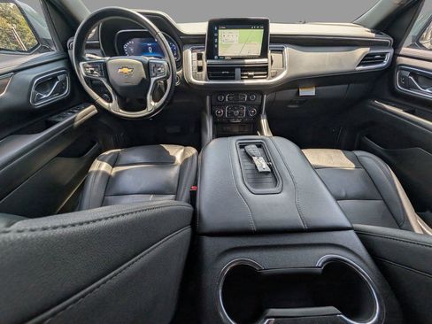 Used 2023 Chevrolet Tahoe LT RWD image 29