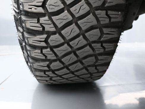 Used 2023 Ford Bronco Wildtrak AWD/4WD image 19