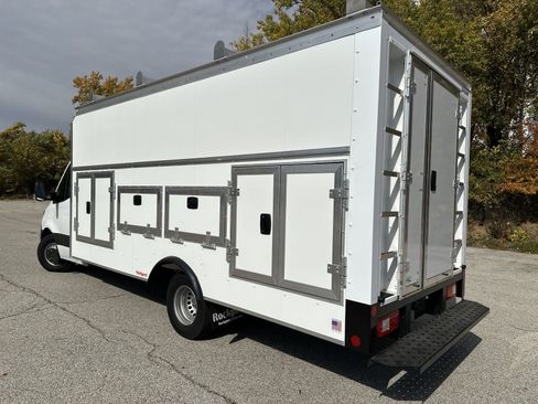 New 2023 Mercedes-Benz Sprinter 3500 image 4