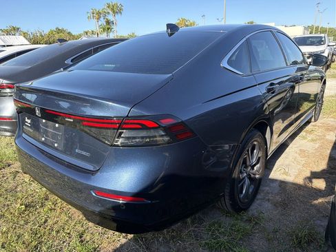 Used 2024 Honda Accord EX-L image 9