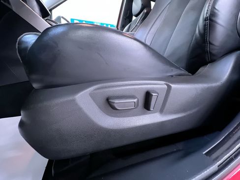 Used 2023 Mitsubishi Eclipse Cross SE AWD/4WD image 13