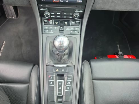 Used 2019 Porsche 911 Carrera 4 GTS image 31