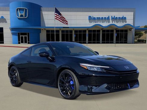 New 2026 Honda Prelude image 5