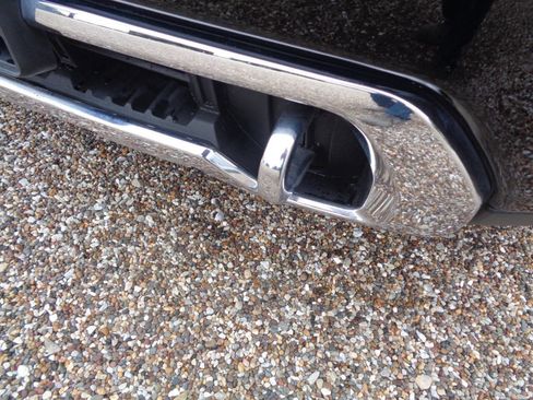 Used 2020 GMC Sierra 3500 Denali w/ Denali Ultimate Package image 25