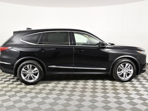 Used 2023 Acura MDX SH-AWD image 5