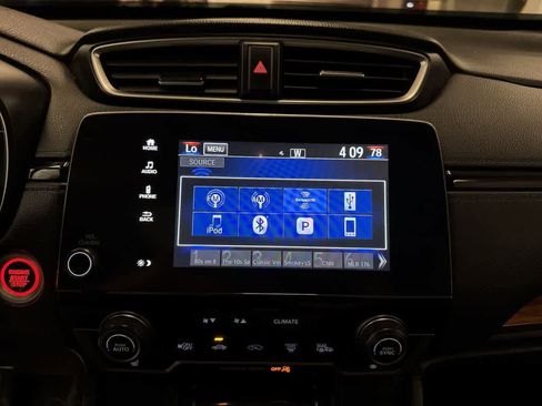 Used 2020 Honda CR-V EX-L image 19
