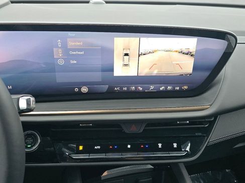 New 2026 Buick Envision Avenir AWD/4WD image 23