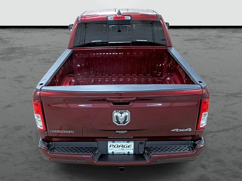 Used 2023 RAM 1500 Big Horn image 3