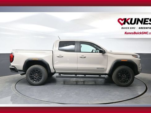 New 2026 GMC Canyon Elevation w/ Convenience Package AWD/4WD image 2