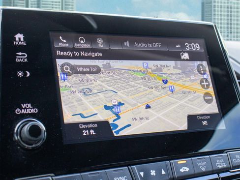 Certified 2018 Honda Odyssey Touring image 33