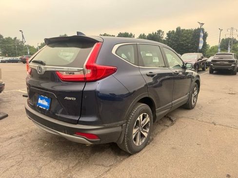 Used 2019 Honda CR-V LX image 2