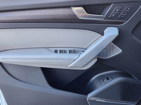 Used 2023 Audi Q5 2.0T Premium Plus image 22