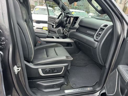 Certified 2021 RAM 1500 Laramie w/ Sport Appearance Package image 24