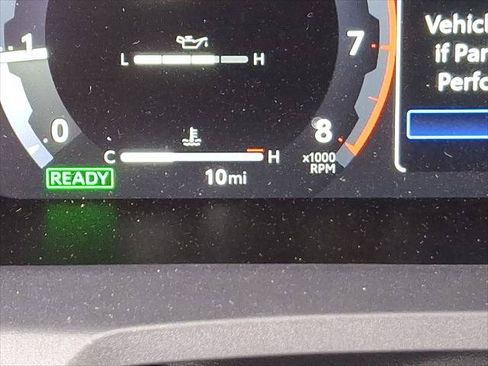 Certified 2026 Toyota 4Runner Platinum AWD/4WD image 15