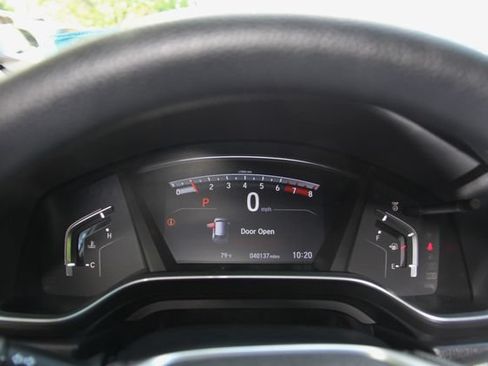 Used 2021 Honda CR-V EX image 25
