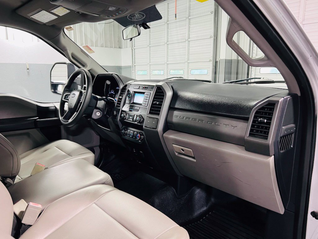 Used 2019 Ford F250 XL w/ Power Equipment Group RWD image 22