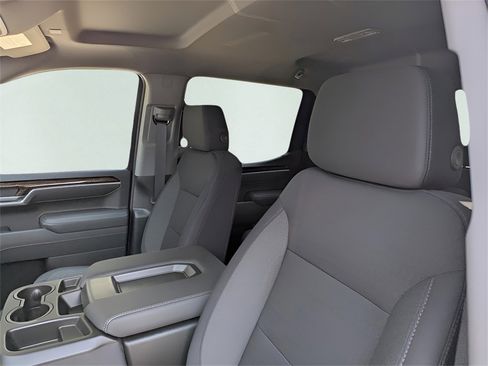 New 2026 GMC Sierra 1500 Elevation image 15