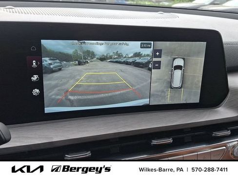 Certified 2024 Kia Telluride SX X-Line AWD/4WD image 23