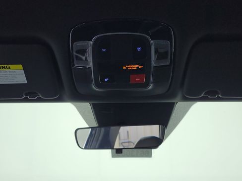 New 2025 Hyundai Santa Cruz SEL image 8