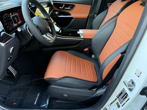 New 2026 Mercedes-Benz GLC 300 GLC 300 image 10