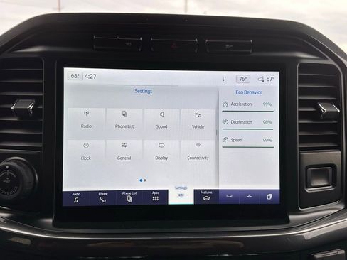 Used 2022 Ford F150 XLT w/ Equipment Group 302A High image 32