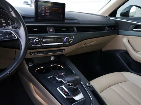 Used 2018 Audi A4 2.0T Ultra Premium w/ Convenience Package image 28