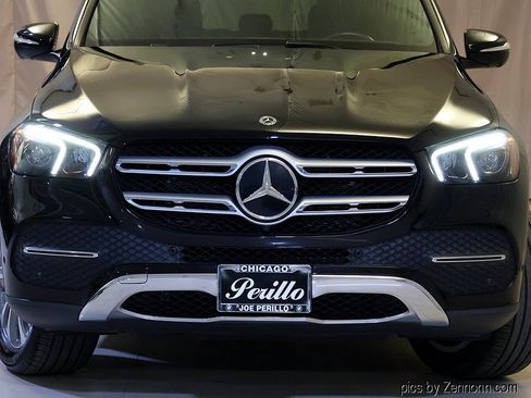 Used 2021 Mercedes-Benz GLE 350 4MATIC image 6