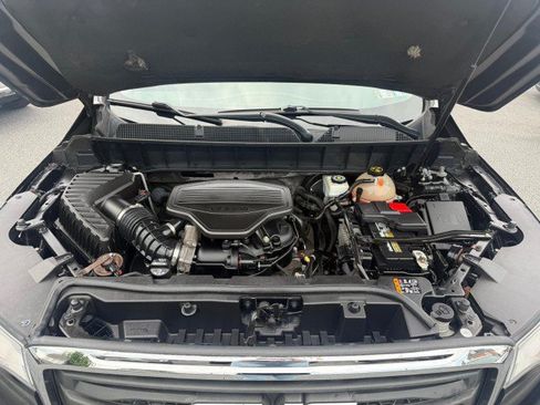 Used 2019 GMC Acadia SLT AWD/4WD image 30