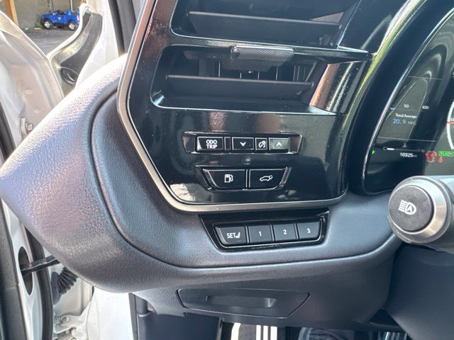 Used 2024 Lexus TX 500h AWD w/ Technology Package image 33