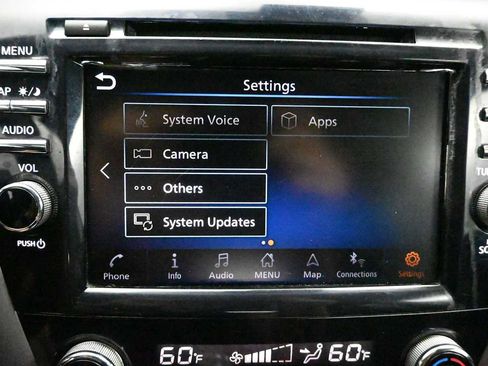 Used 2023 Nissan Murano SL w/ SL Moonroof Package AWD/4WD image 21