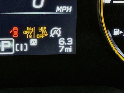 New 2026 Subaru Crosstrek 2.5i Wilderness AWD/4WD image 12