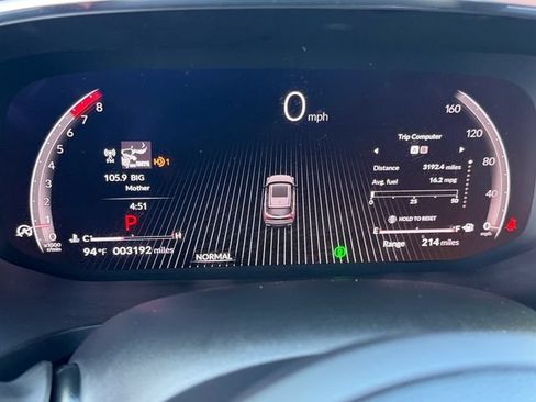 Certified 2026 Acura MDX A-Spec AWD/4WD image 28