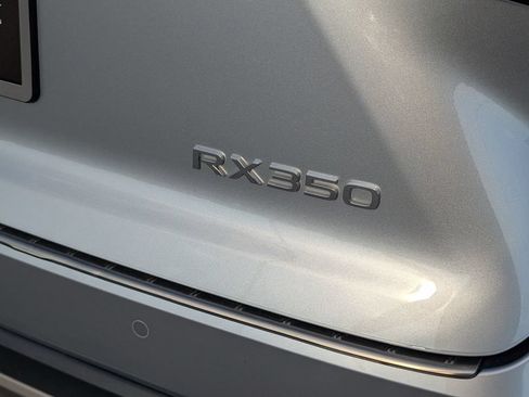 Used 2023 Lexus RX 350 Premium w/ Cold Area Package FWD image 23