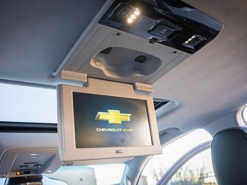 Used 2018 Chevrolet Tahoe Premier image 35