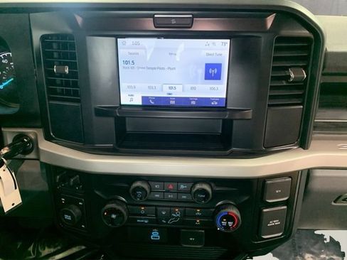 New 2026 Ford F250 XL w/ STX Appearance Package AWD/4WD image 3