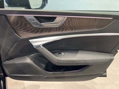 Used 2020 Audi A7 3.0T Premium Plus w/ Premium Plus Package image 34