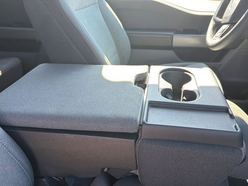 Used 2023 Ford F150 XLT AWD/4WD image 15