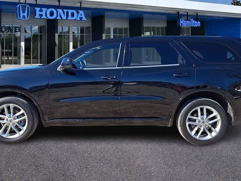 Used 2022 Dodge Durango GT image 5